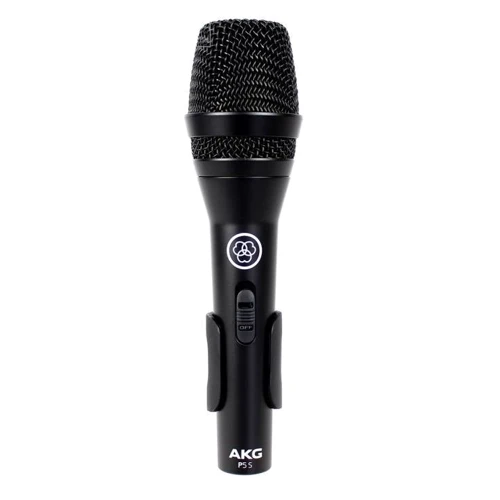 Вокальный микрофон AKG Perception P5 S (225123)