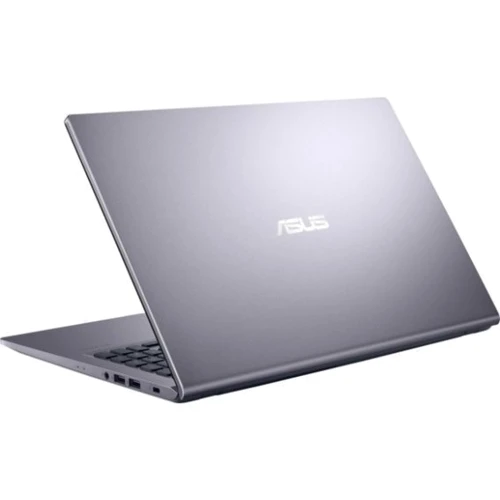 Ноутбук ASUS ExpertBook (P1512CEA-BQ0181X_16_1TB): Видеоадаптер Intel Iris Xe Graphics