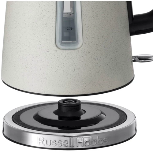 Электрочайник Russell Hobbs Luna Stone 26960-70: Мощность, Вт 2400