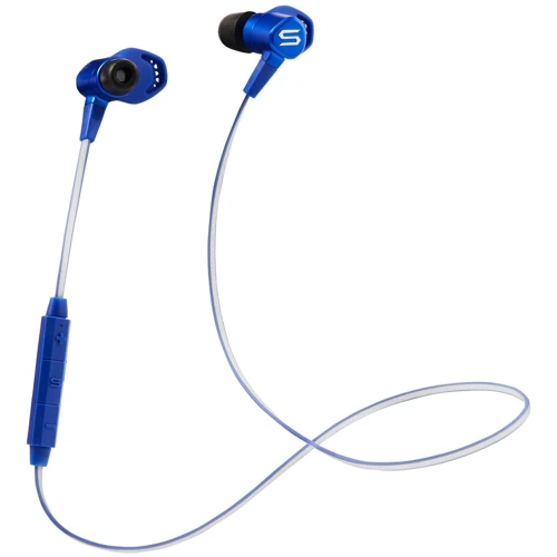 Наушники Soul Run Free Pro HD, Blue (SR10BU)