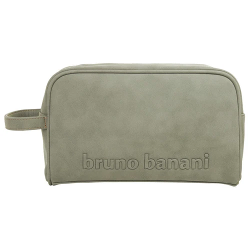 Косметичка Bruno Banani темно-серая (76100008)