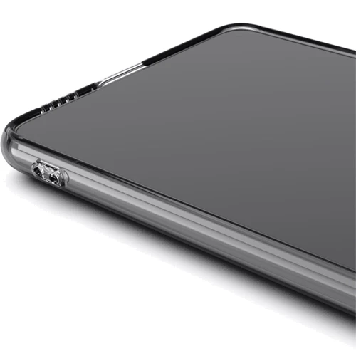 Чехол для телефонов BeCover Transparancy for Huawei Nova 8i (707429): Цвет прозрачный