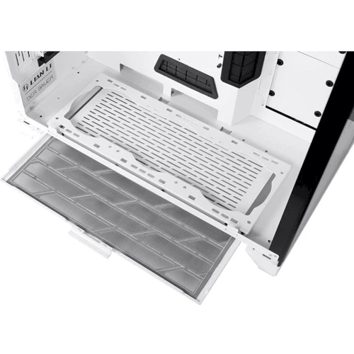 Корпус Lian Li O11 Dynamic XL ROG Certify White (G99.O11DXL-W.00) фото 6