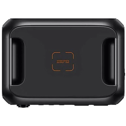 Зарядная станция Bluetti AC180P-P1 1440Wh 1800W: Количество розеток 220V 2