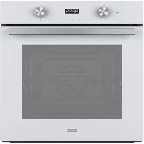 Духовой шкаф электрический Franke FSM 86 H WH