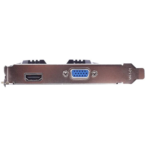 Відеокарта Colorful GT1030 2G: Тип пам'яті GDDR5