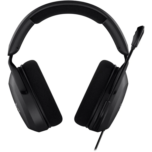 Навушники HyperX Cloud Stinger 2 Core Wired Black (683L9AA): Тип кріплення оголовные