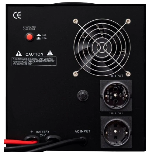 LogicPower LPY-PSW-2000VA+ 1400Вт (22873): Производитель LogicPower