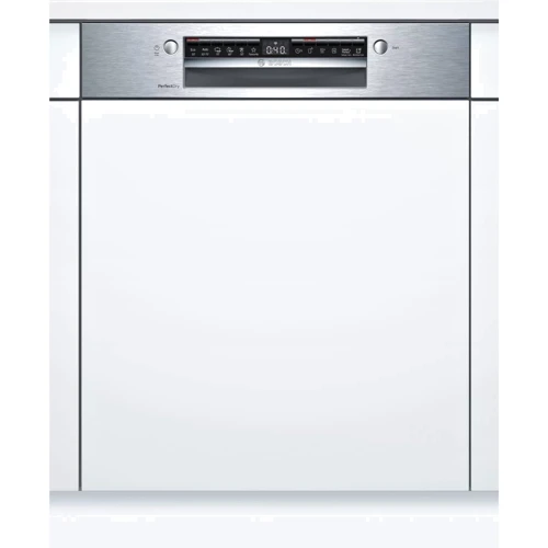 Встраиваемая посудомоечная машина Bosch SMI6ZCS00E