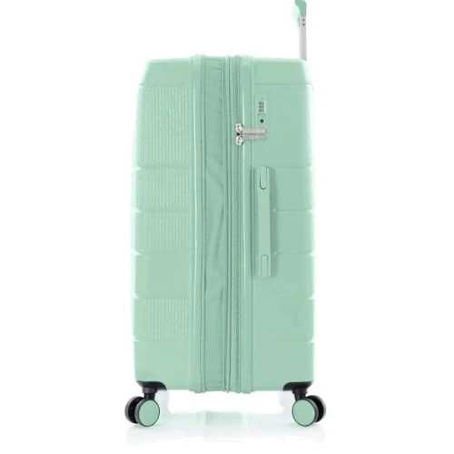 Чемодан Heys Neo (L) Mint мятный (10134-0072-30)/(10134-0072-S3): Страна производитель Китай