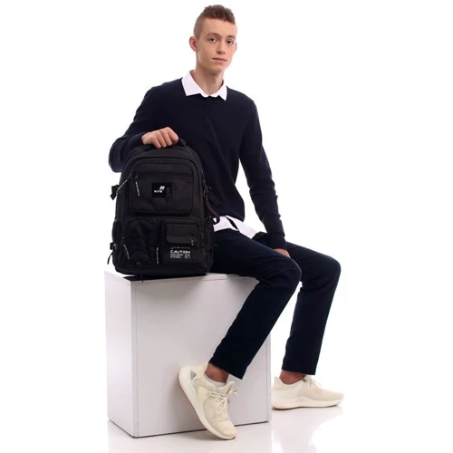 Рюкзак Kite Education Teens 1018XL-1 (K25-1018XL-1): Тип Для старшеклассников