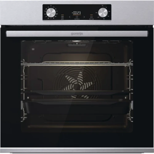 Духовой шкаф электрический Gorenje BPS6737E14X