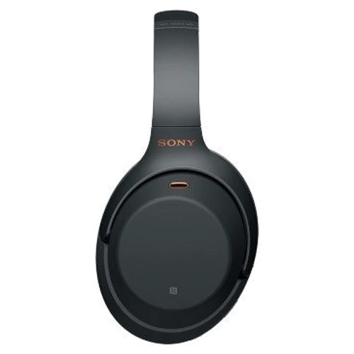 Навушники Sony WH-1000XM3BM Black (БЕЗ GOOGLE ASSISTANT І ALEXA ASSISTANT): Діапазон частот (Гц) 4 - 40000