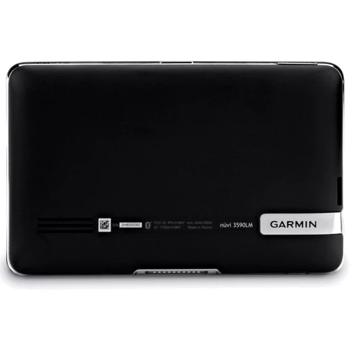 Garmin Nuvi 3590 Украина + Европа 2015: Предустановленные карты карты Украины + карта Эвропы