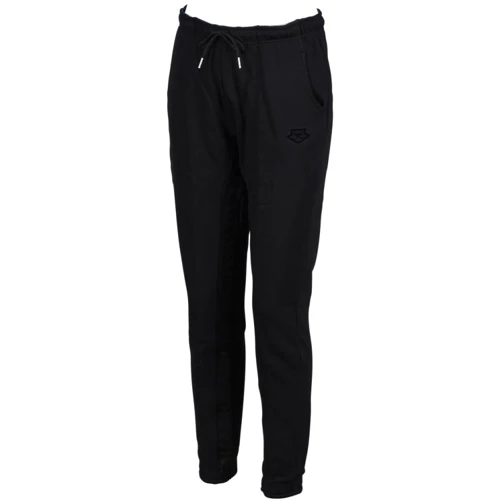 Спортивні штани Arena W Fleece Pant Team (003649-555) 42 чорні