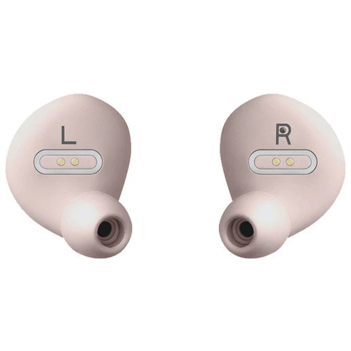 Навушники Bang & Olufsen Beoplay E8 2.0 Limestone (1646102): Тип конструкції вакуумні