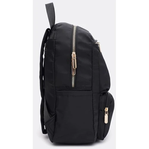 Жіночий рюкзак Monsen чорний (C1nn6753bl-black): Країна виробник Тайвань