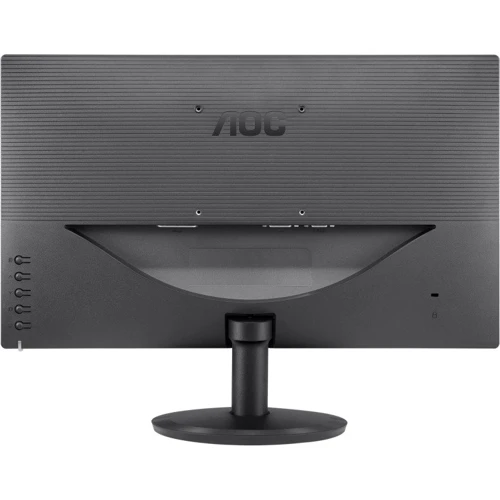 Монітор AOC I2480SX/01: Роздільна здатність 1920 х 1080