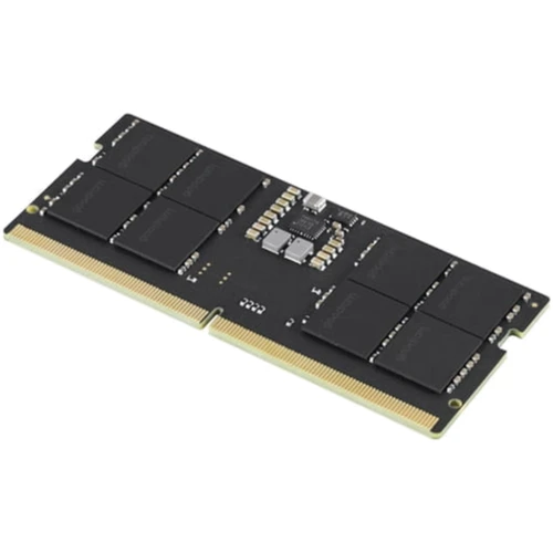 GOODRAM 48 GB SO-DIMM DDR5 5600 MHz (GR5600S564L46/48G) фото 4