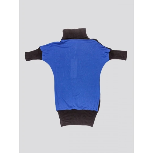 Туника Marions MGB7982 152 см синяя: Тип Туники