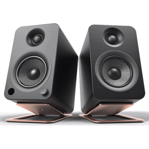 Підставки для акустики Kanto S4 (Black): Виробник Kanto