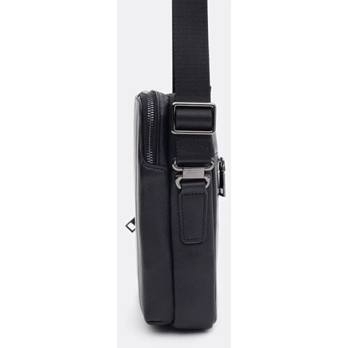 Чоловічі сумки планшет Ricco Grande чорний (K12179bl-black): Тип Сумки