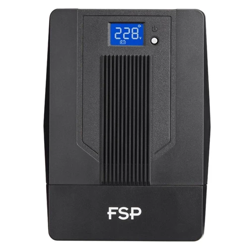 FSP IFP1500 1500VA 900W PPF9003108: Назначение Для серверов, Для компьютера, Для дома