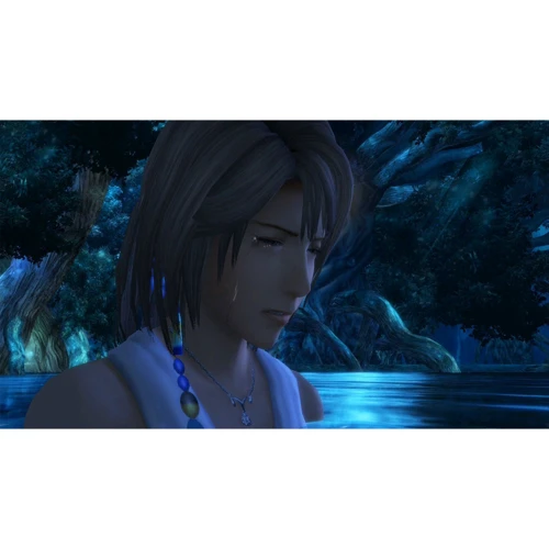 Final Fantasy X/X-2 HD Remaster (PS4) фото 5