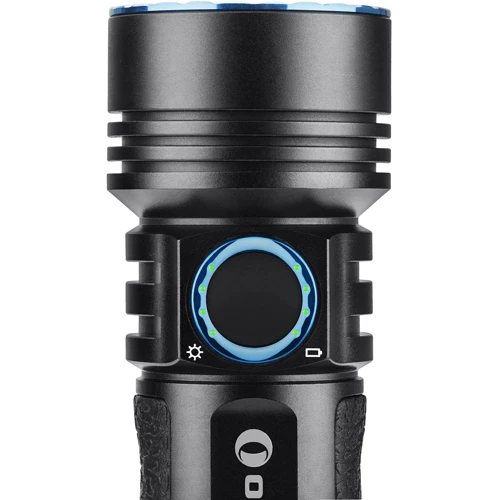 Ліхтар туристичний Ліхтар Olight Seeker 2 Pro (2370.30.81): Максимальний час роботи, год 288