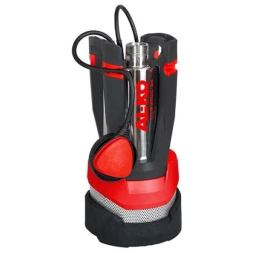 Погружной дренажный насос AL-KO Dive 5600/44 Premium (113883)