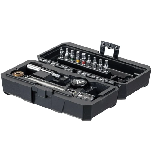 Набор инструментов Topeak Torq Stick Pro 2-10Nm (TT2600)