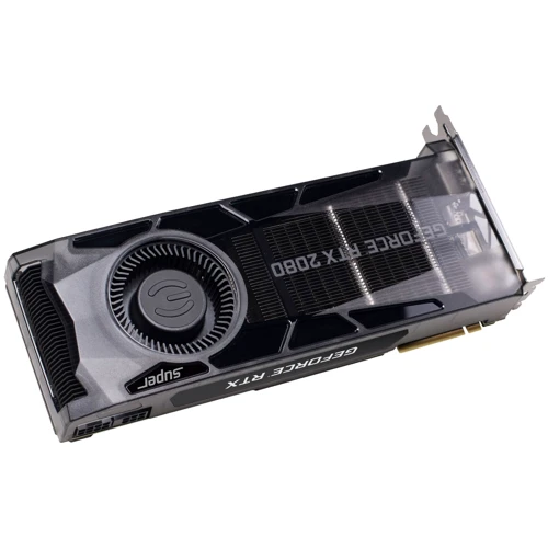Видеокарта EVGA GeForce RTX 2080 SUPER GAMING (08G-P4-3080-KR): Тип памяти GDDR6