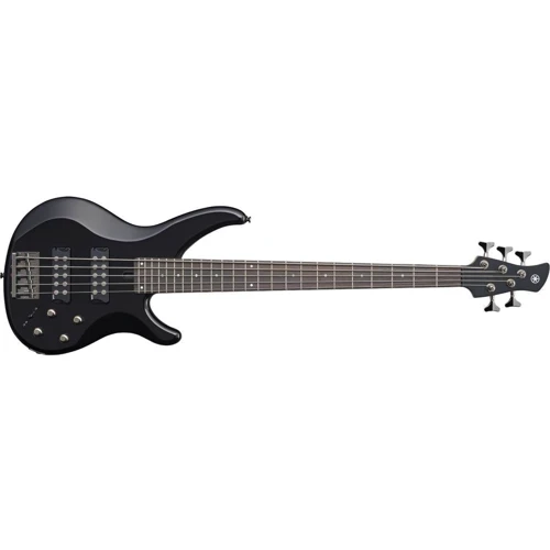 Бас-гитара YAMAHA TRBX-305 (Black)