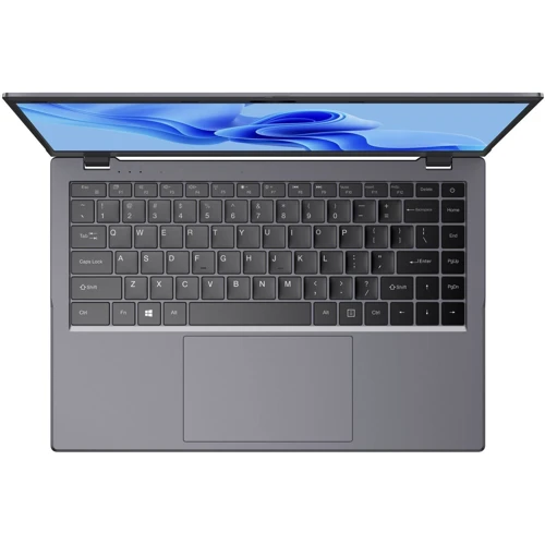 Ноутбук Chuwi GemiBook X Pro (CWI574): Операционная система Windows 11 Home