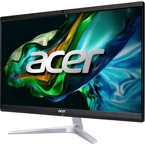 Моноблок Acer Aspire C24-1851 (DQ.BKNME.005) UA: Екран MultiTouch Відсутнє