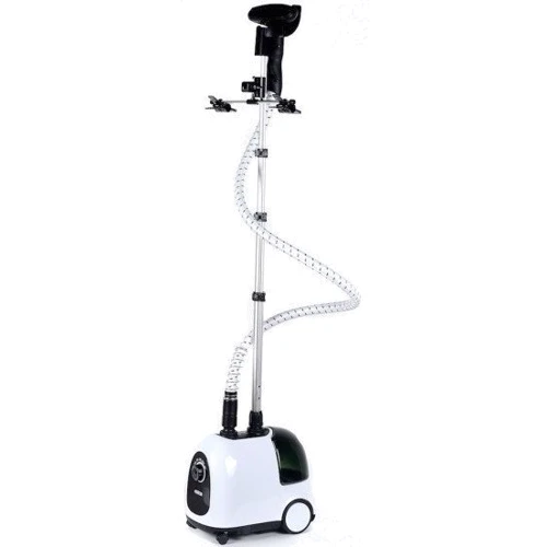Отпариватель Astor GS 1312 White/black фото 1