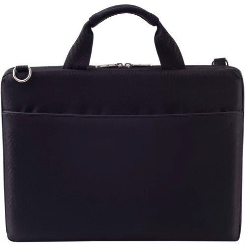 Сумка для ноутбуков Sumdex 15.6-16" Black (PON-441BK): Форм-фактор 15.6"