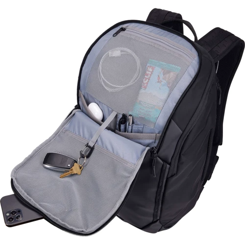 Thule Chasm 26L Black (TCHB-215) для MacBook 15-16" фото 6