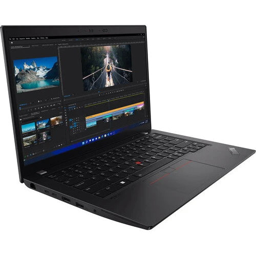 Ноутбук Lenovo ThinkPad L14 Gen 3 (21C2S62T00) RB: Оперативна пам'ять 16 ГБ