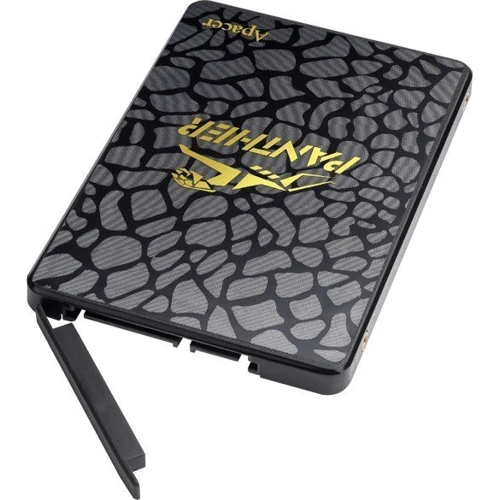 Apacer SSD 2.5" 240Gb (AP240GAS340G-1) UA: Тип накопителя внутренний