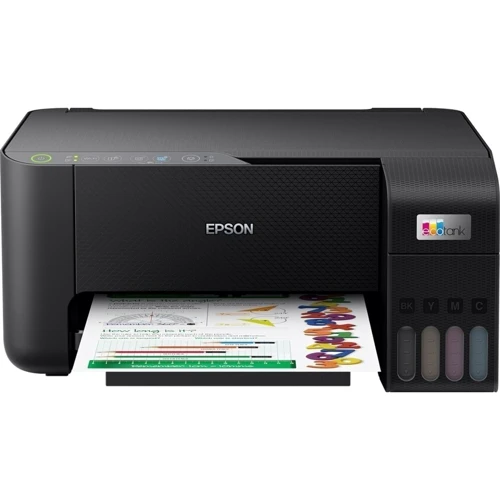 МФУ Epson EcoTank L3250 (C11CJ67405, C11CJ67412)