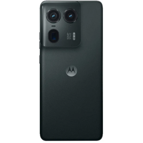 Смартфон Motorola Edge 50 Ultra 5G 16/1TB Forest Grey (UA UCRF): Встроенная память 1 ТБ