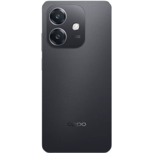 Смартфон Oppo A40M 8/256GB Sparkle Black (UA UCRF): Процессор Qualcomm Snapdragon 6s Gen 1 (2.2 ГГц) / GPU: Adreno 610