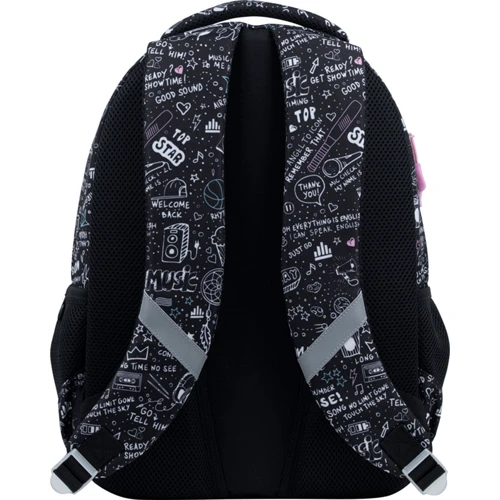 Рюкзак для города и учебы GoPack Education Teens Style GO22-161M-4 фото 10