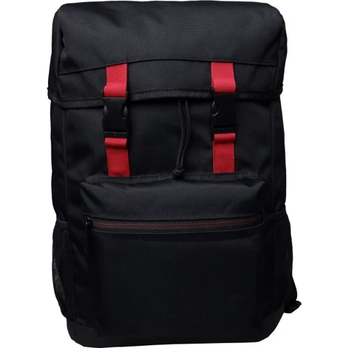 Сумка для ноутбуков Acer 15.6" Nitro Multi-funtional Black (GP.BAG11.02A)