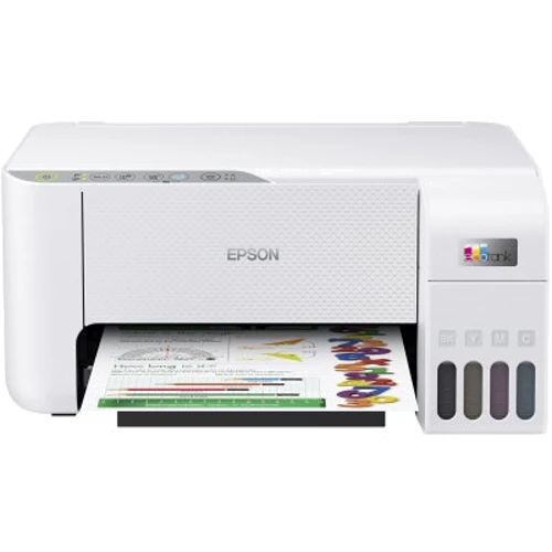БФП Epson L3256 Wi-Fi (C11CJ67407) UA