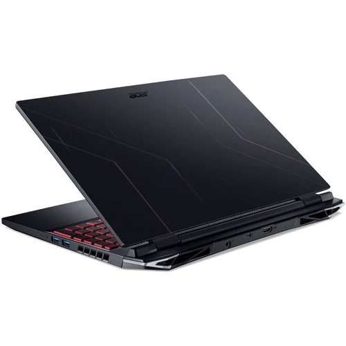 Ноутбук Acer Nitro 5 AN515-58-5876 (NH.QM0EP.00M): Оперативная память 16 Гб