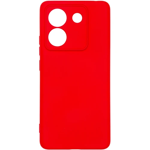 

ArmorStandart Icon Case Camera cover Red for Poco M7 Pro 5G (ARM83150)
