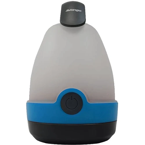 Ліхтар туристичний Vango Superstar 500 Recharge USB River Blue (ACSLANTRN3KSW69) (930846)