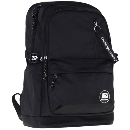 Рюкзак SAFARI 20-172L-2 2 отд., 45x30x14см, PL, Style